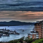      ,           2014      HDR  vl  vladivostok  ton
